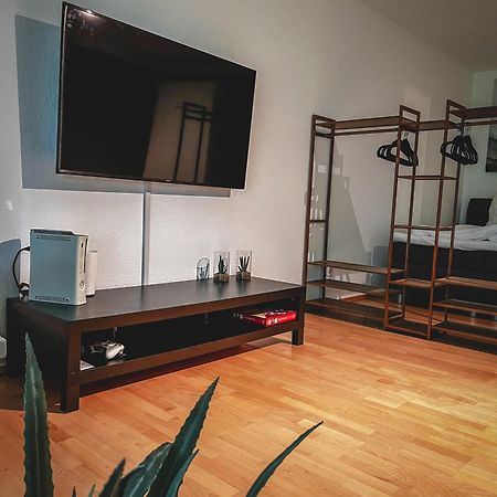 Ihr Zuhause In Winterberg Daire Dış mekan fotoğraf