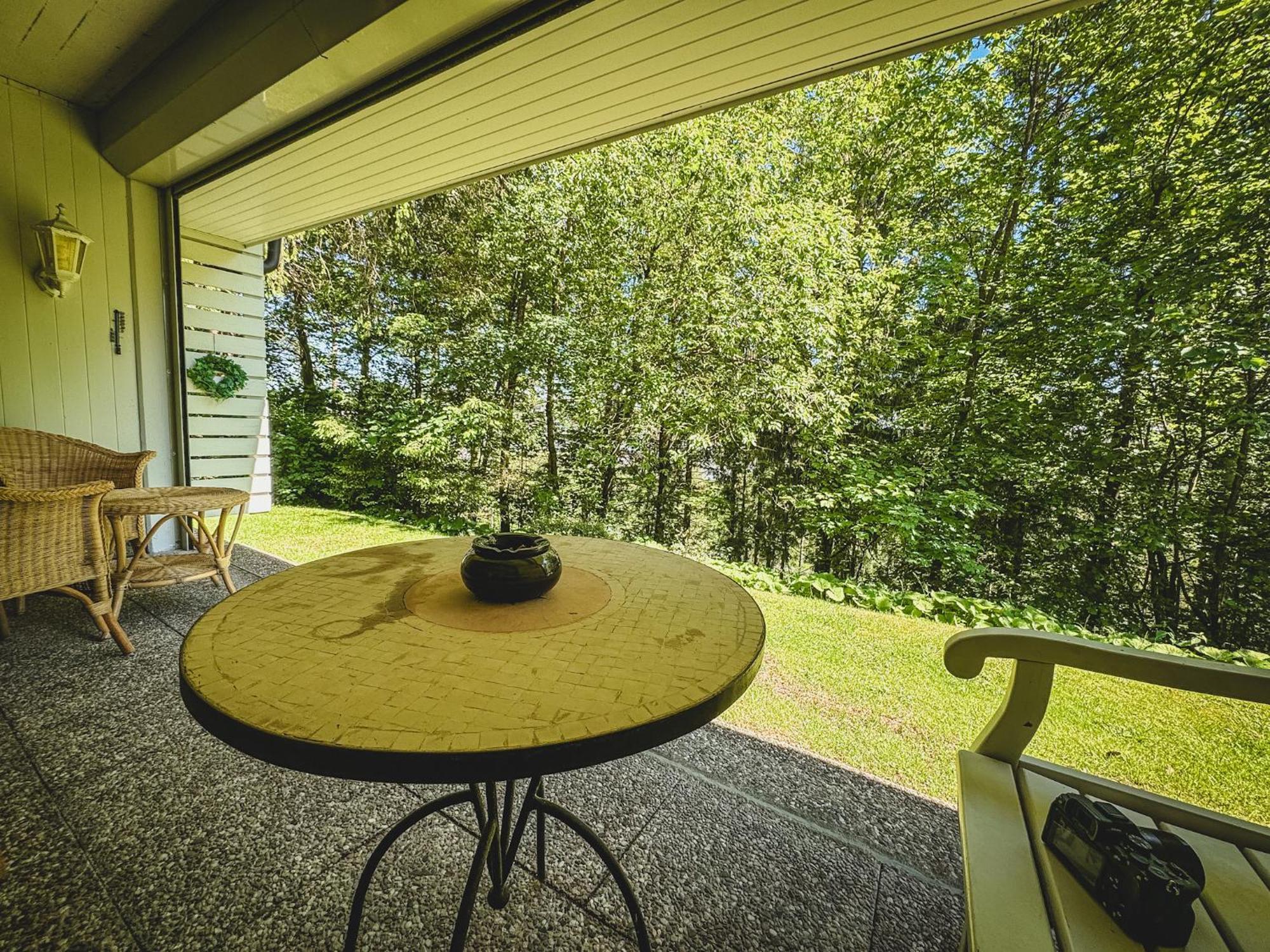 Ihr Zuhause In Winterberg Daire Dış mekan fotoğraf
