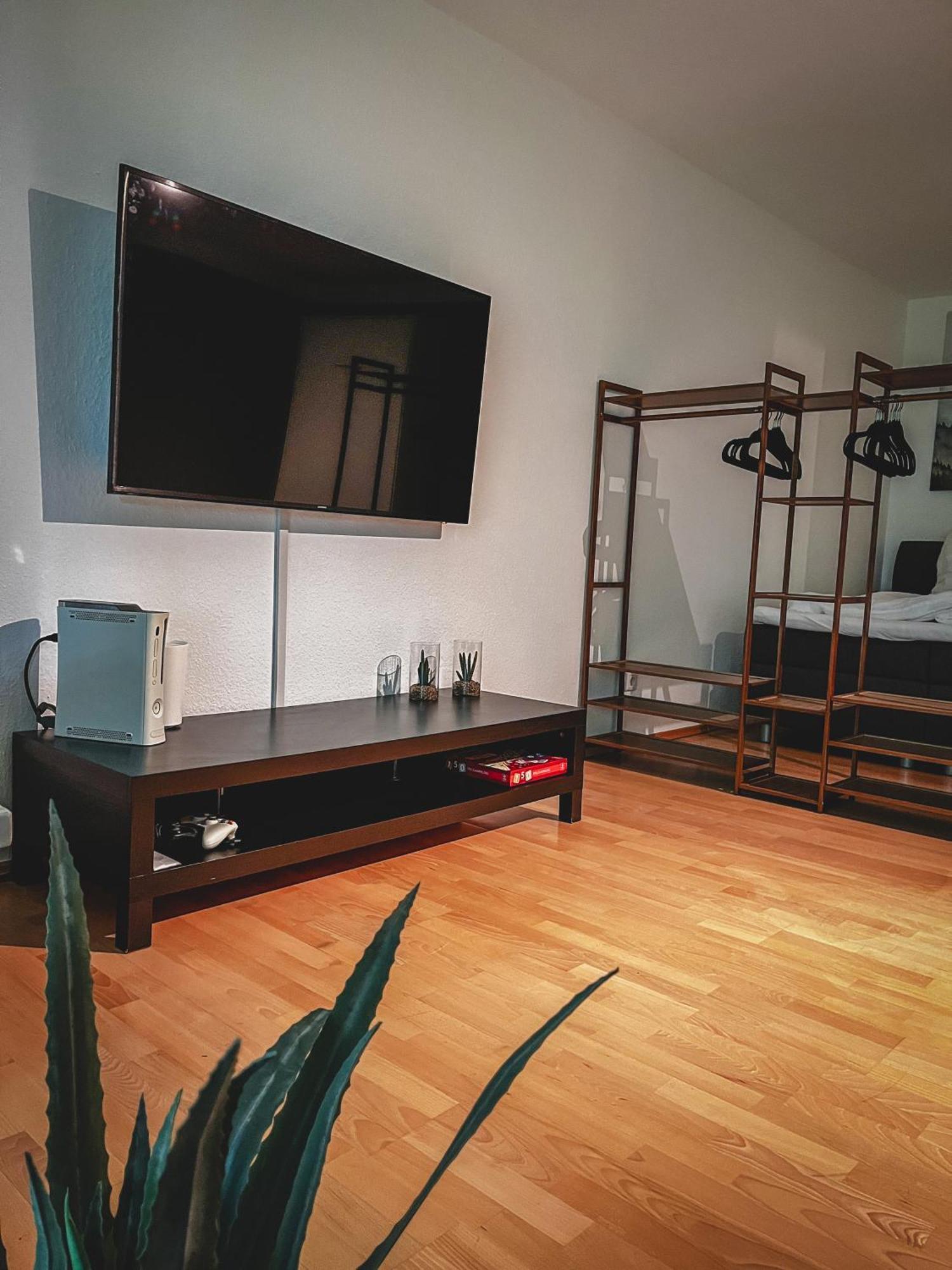 Ihr Zuhause In Winterberg Daire Dış mekan fotoğraf