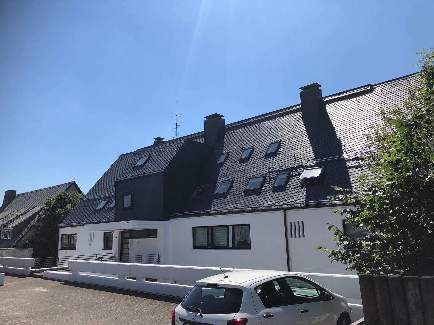 Ihr Zuhause In Winterberg Daire Dış mekan fotoğraf