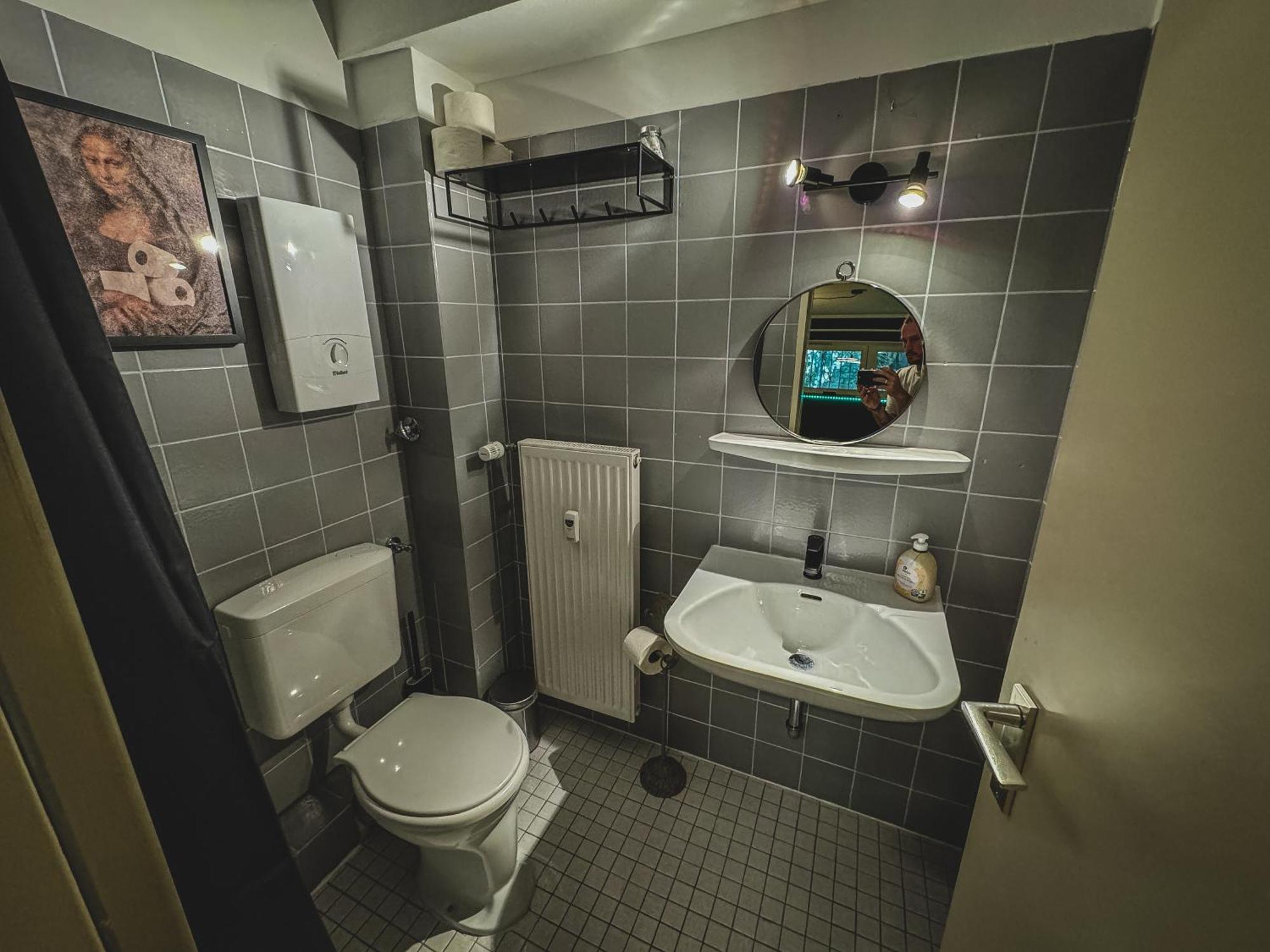 Ihr Zuhause In Winterberg Daire Dış mekan fotoğraf