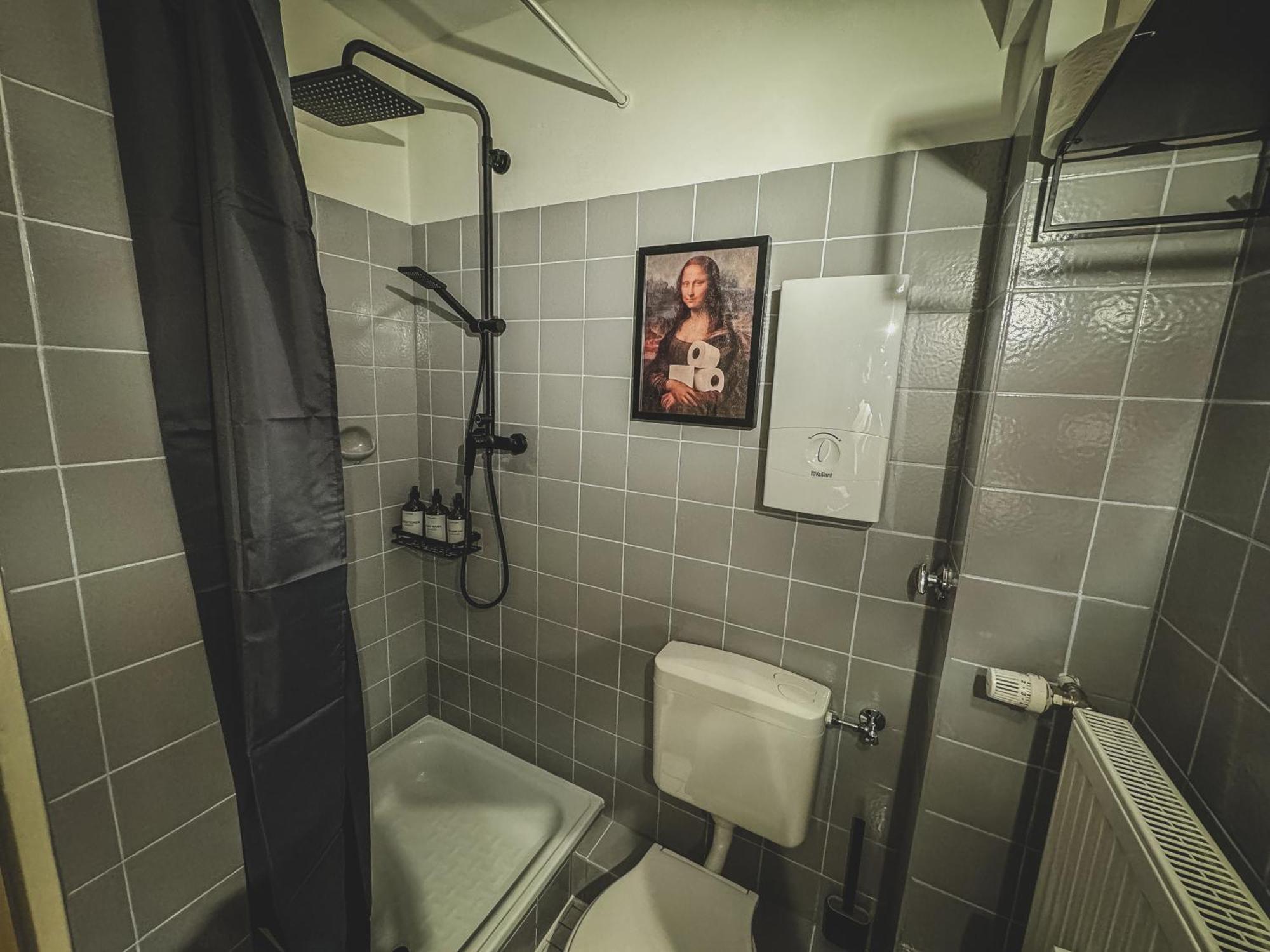 Ihr Zuhause In Winterberg Daire Dış mekan fotoğraf