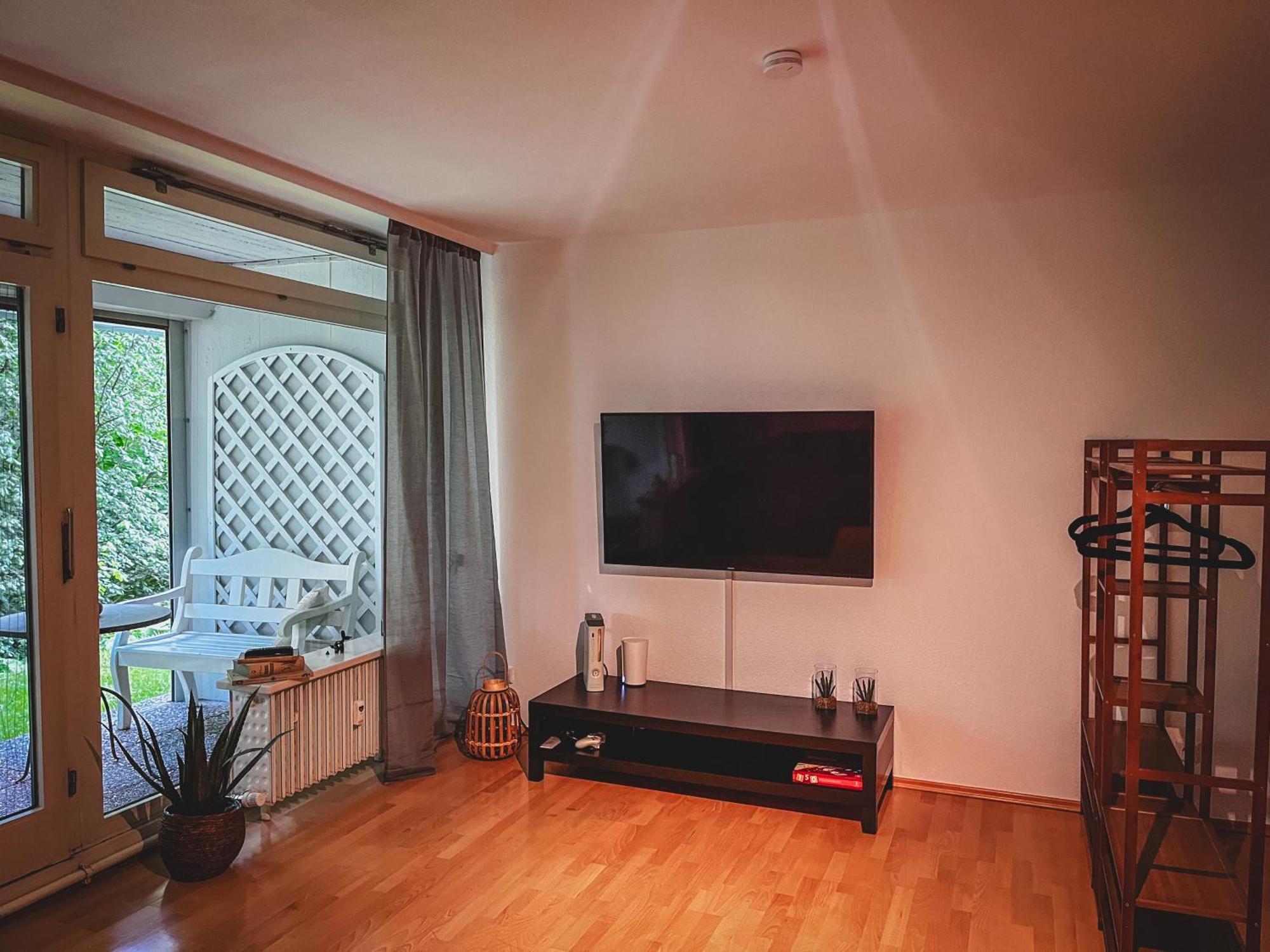 Ihr Zuhause In Winterberg Daire Dış mekan fotoğraf