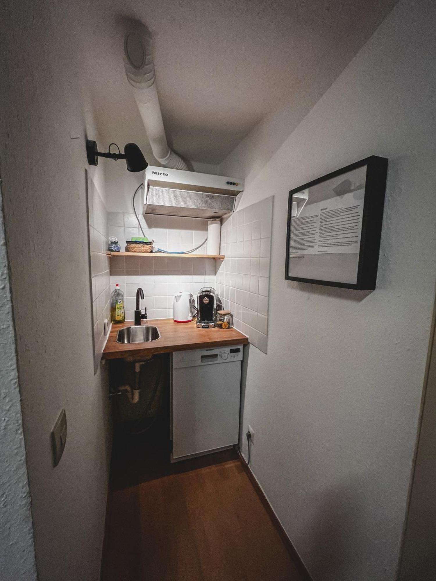 Ihr Zuhause In Winterberg Daire Dış mekan fotoğraf