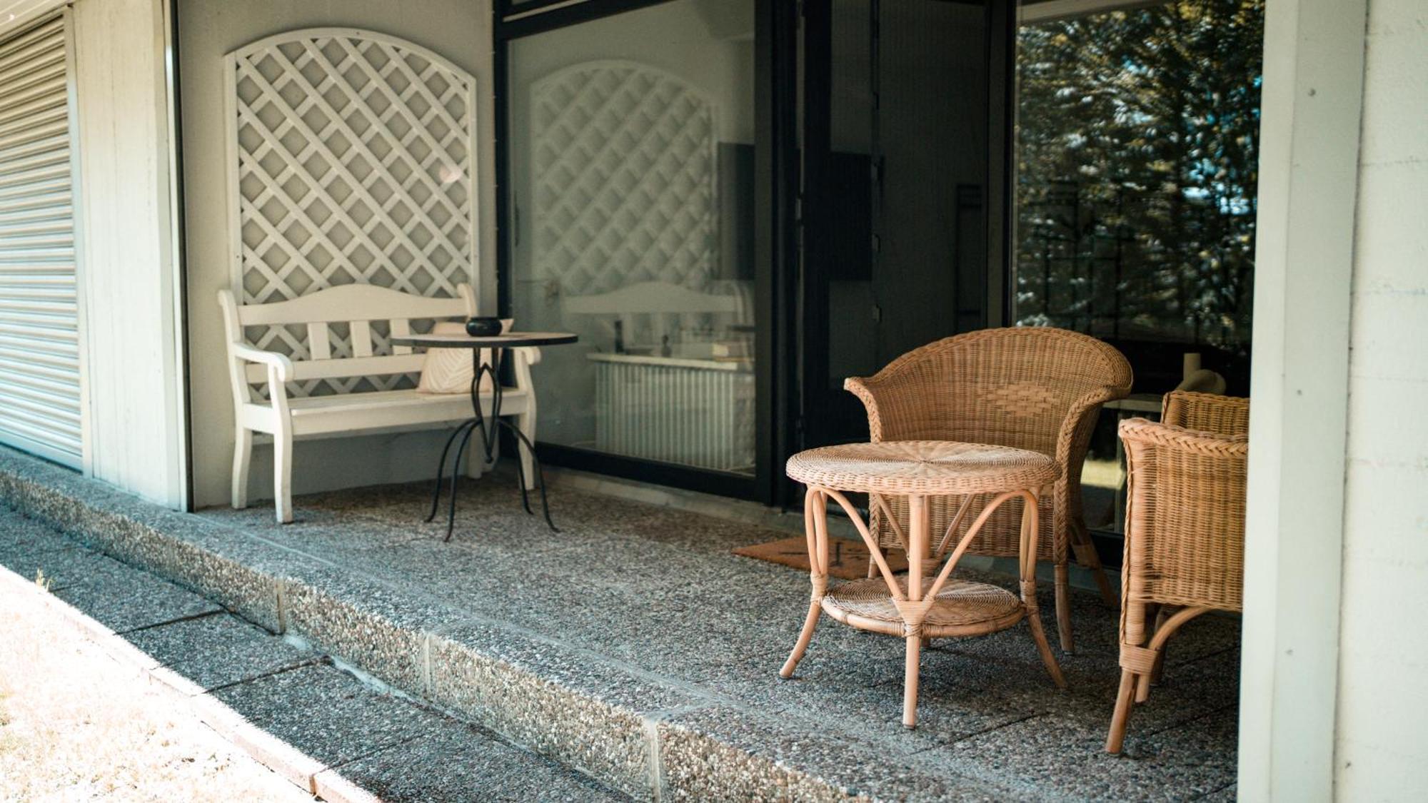 Ihr Zuhause In Winterberg Daire Dış mekan fotoğraf