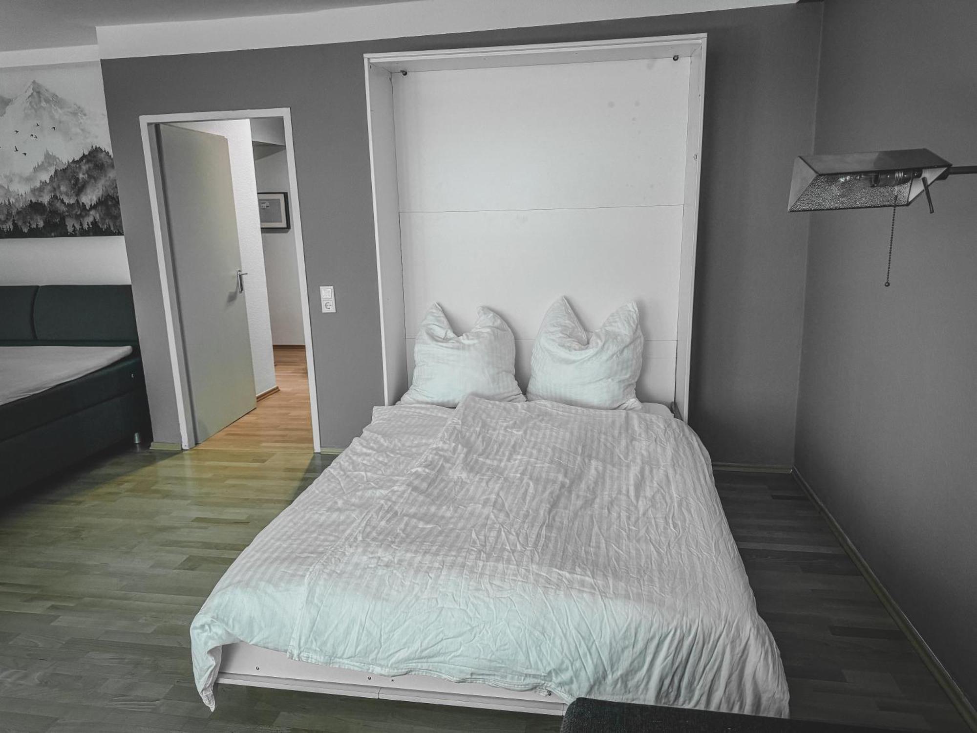 Ihr Zuhause In Winterberg Daire Dış mekan fotoğraf