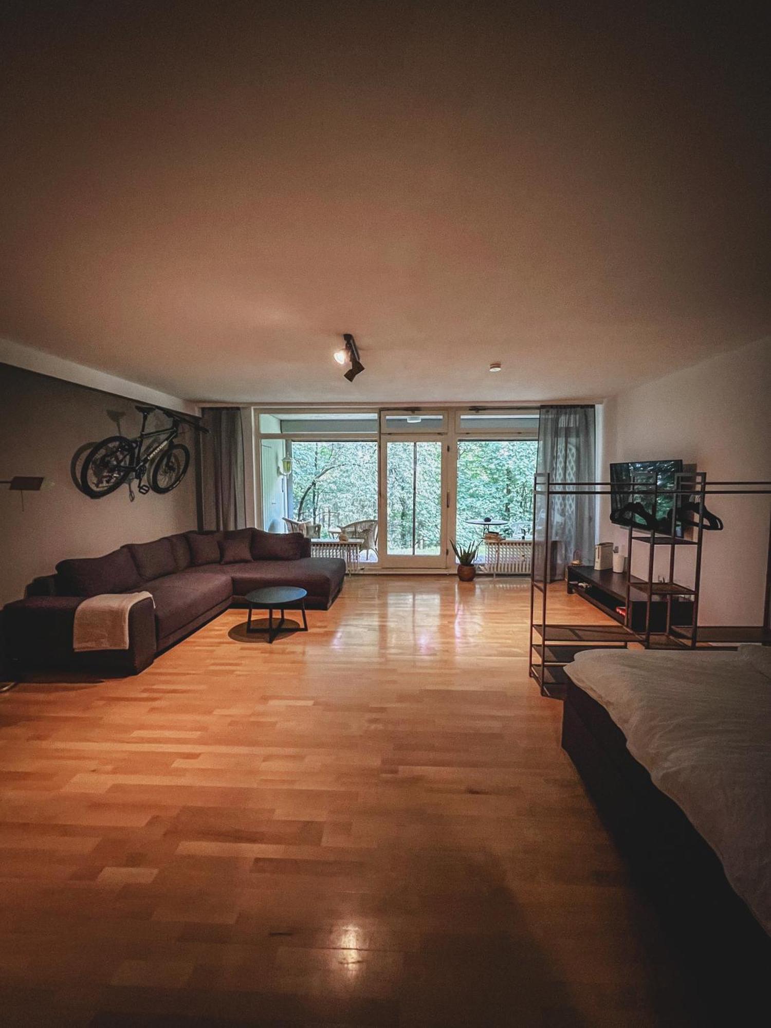 Ihr Zuhause In Winterberg Daire Dış mekan fotoğraf